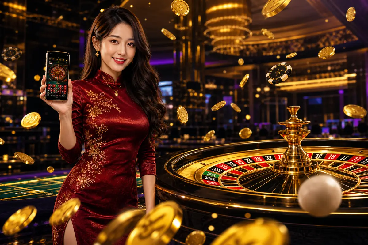 tk6664 slot game